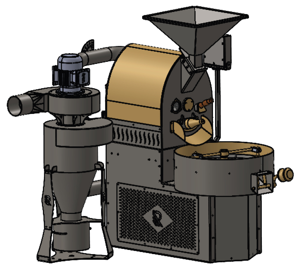 Coffee Machines ED 5k