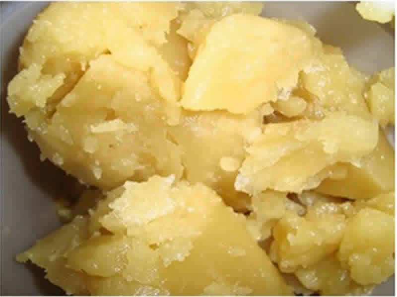 Residue Wax (Foots Oil)