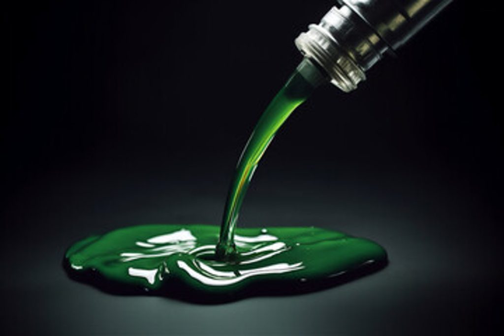 Rubber Process Oil (RPO)